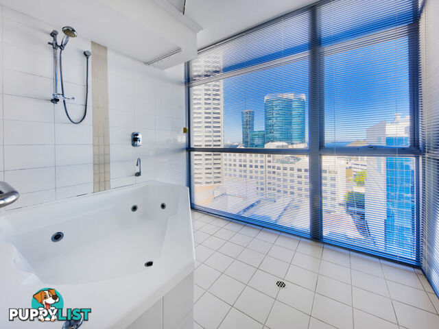 87/996 Hay Street PERTH WA 6000