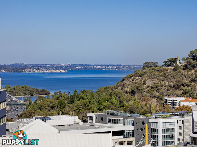 87/996 Hay Street PERTH WA 6000