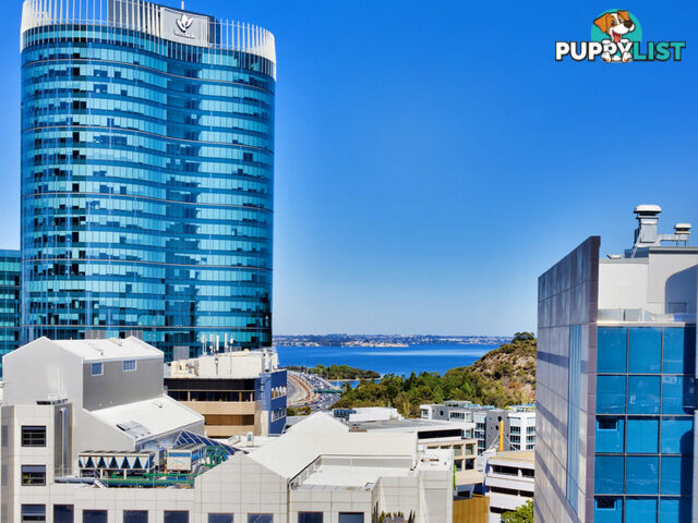 87/996 Hay Street PERTH WA 6000