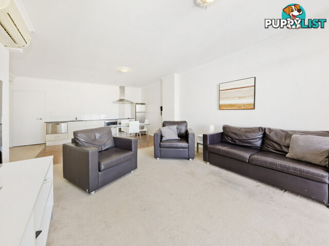 87/996 Hay Street PERTH WA 6000