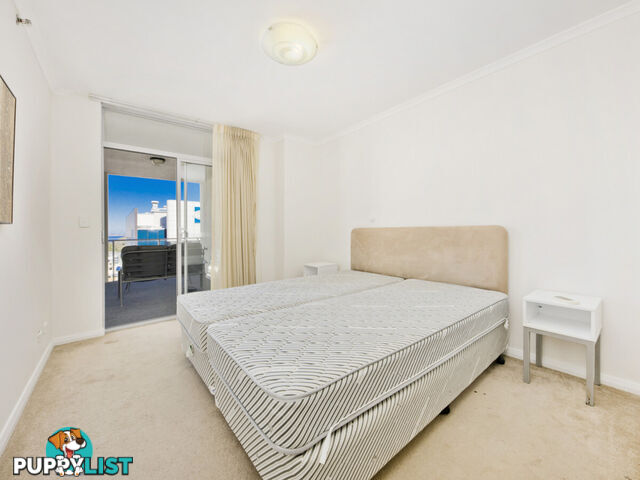 87/996 Hay Street PERTH WA 6000