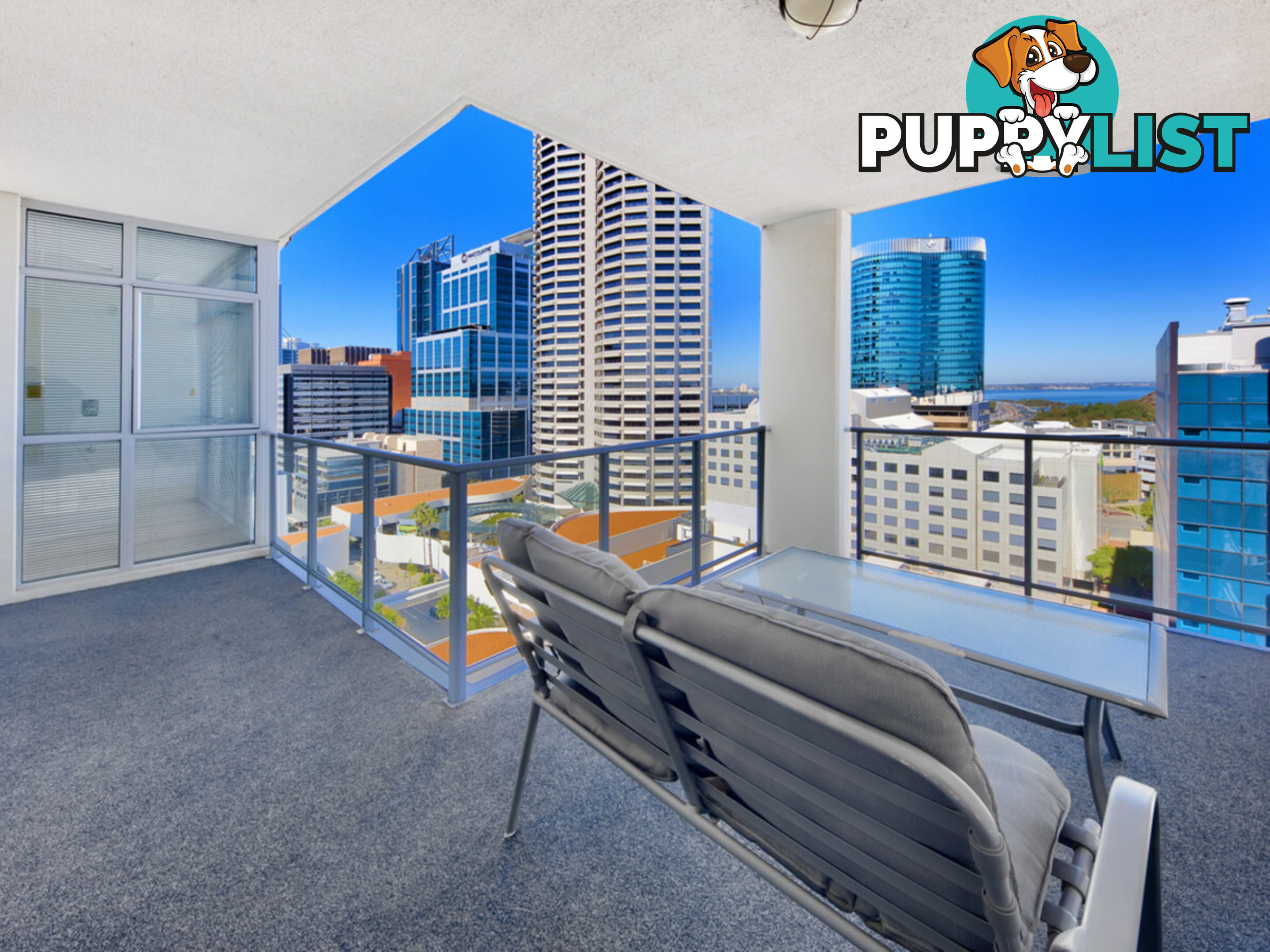 87/996 Hay Street PERTH WA 6000