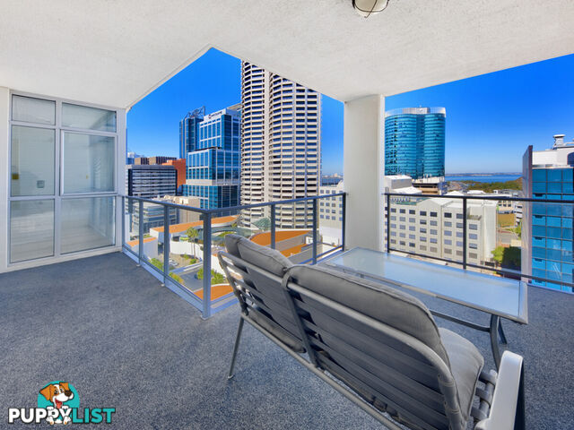 87/996 Hay Street PERTH WA 6000