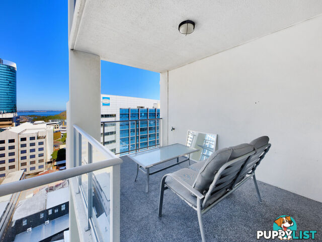 87/996 Hay Street PERTH WA 6000
