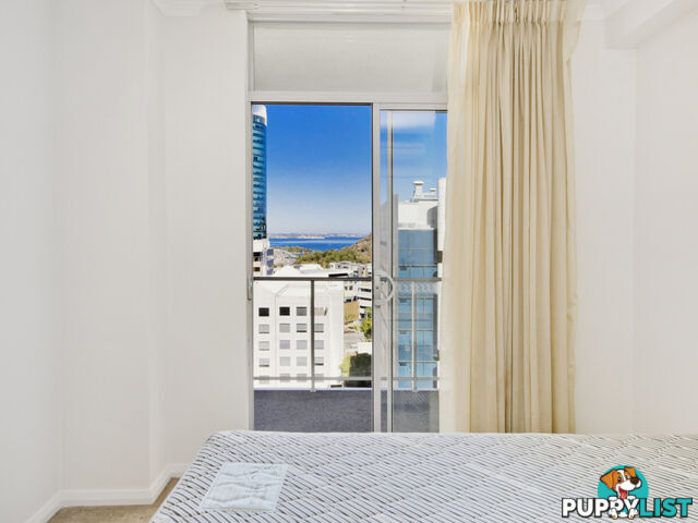 87/996 Hay Street PERTH WA 6000