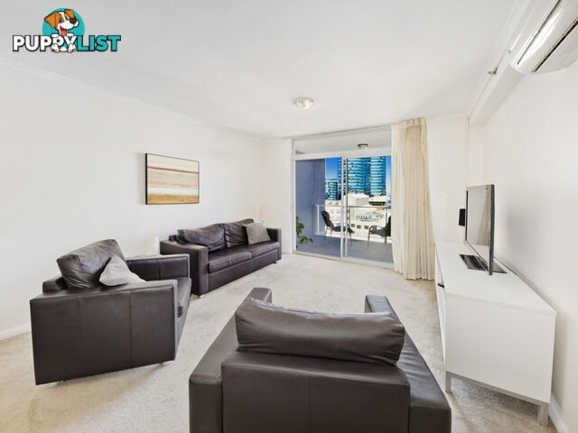 87/996 Hay Street PERTH WA 6000