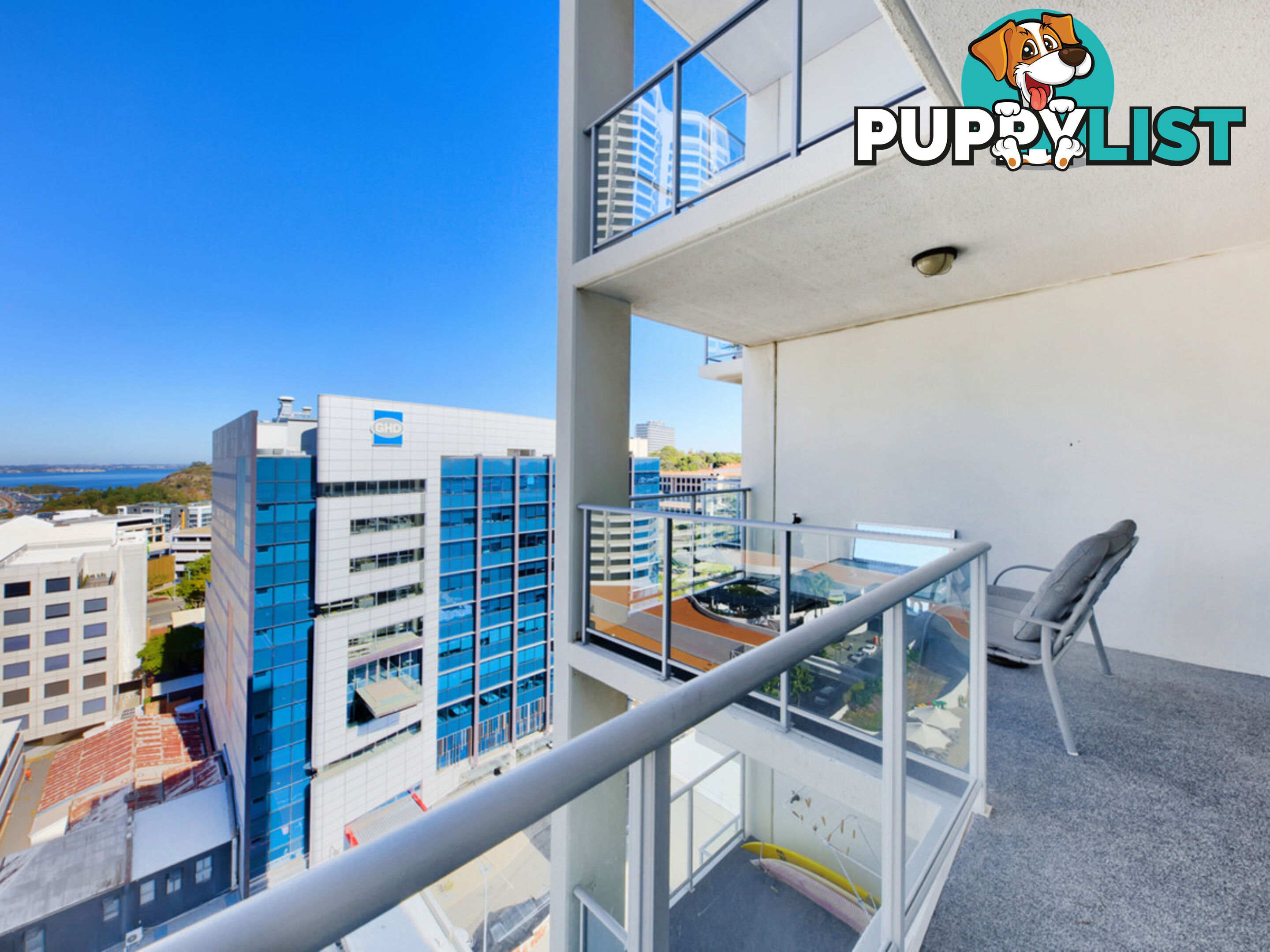 87/996 Hay Street PERTH WA 6000