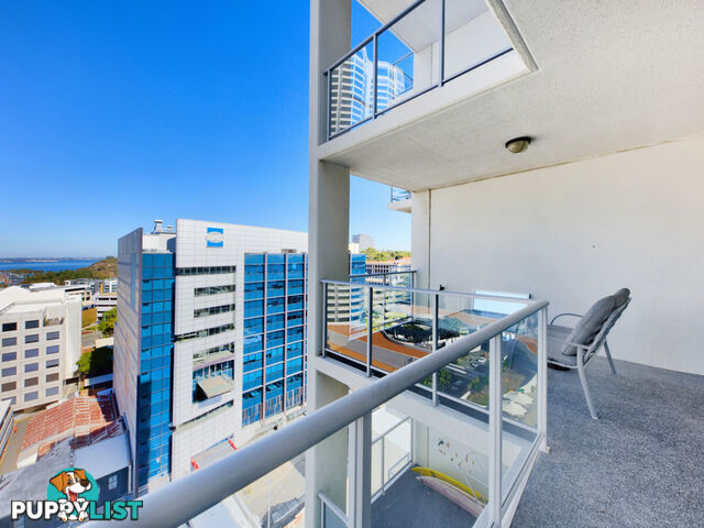 87/996 Hay Street PERTH WA 6000