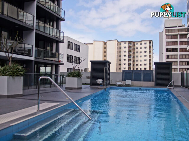 79/208 Adelaide Terrace EAST PERTH WA 6004