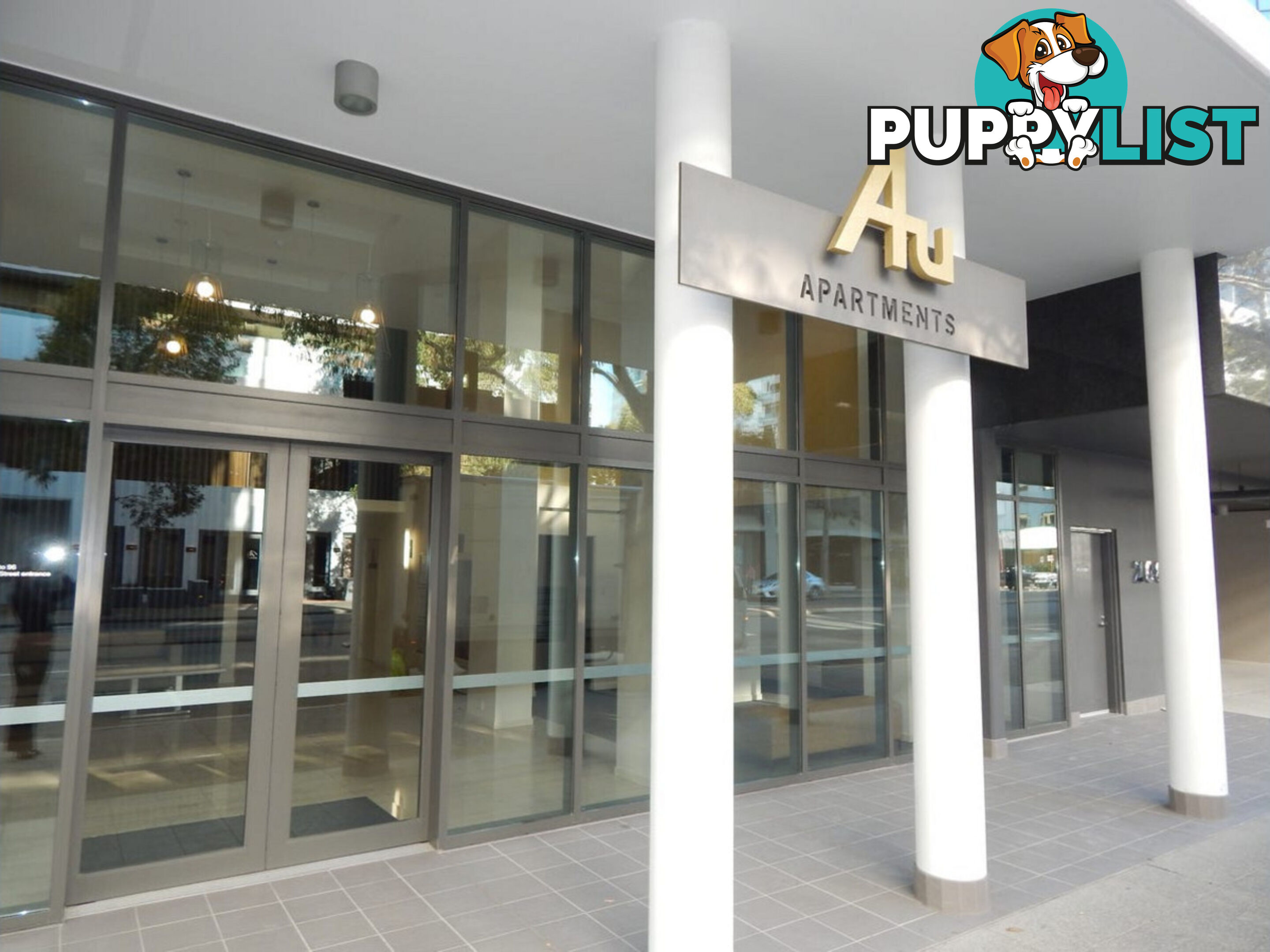 79/208 Adelaide Terrace EAST PERTH WA 6004