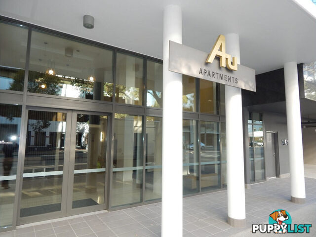 79/208 Adelaide Terrace EAST PERTH WA 6004