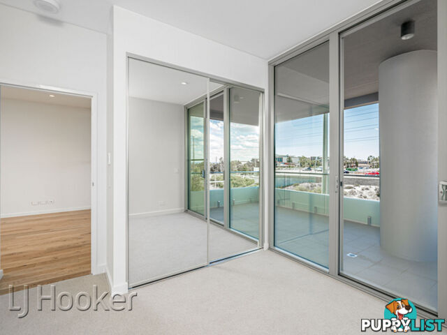 309/9 Tully Road EAST PERTH WA 6004