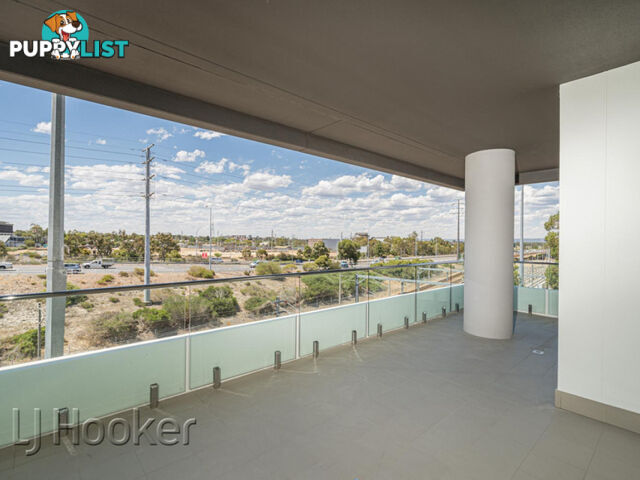 309/9 Tully Road EAST PERTH WA 6004