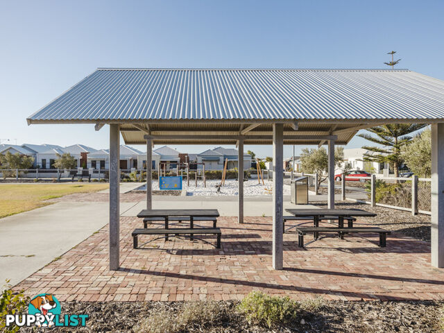 2 Betts Lane ALKIMOS WA 6038