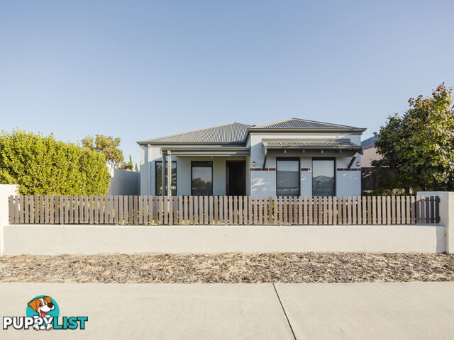 2 Betts Lane ALKIMOS WA 6038