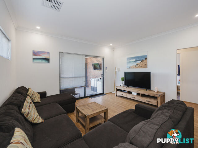 2 Betts Lane ALKIMOS WA 6038