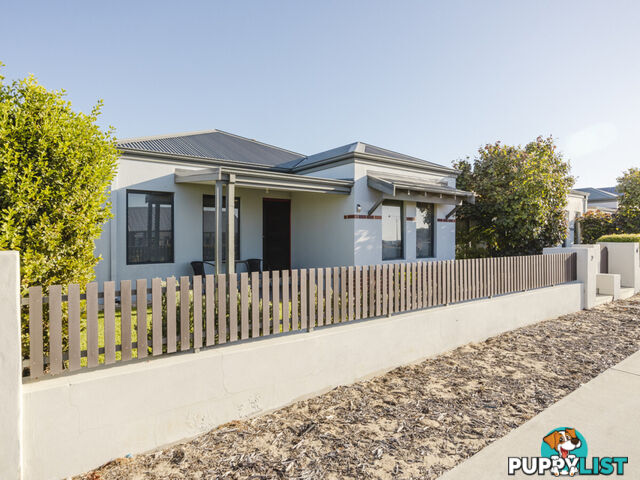 2 Betts Lane ALKIMOS WA 6038