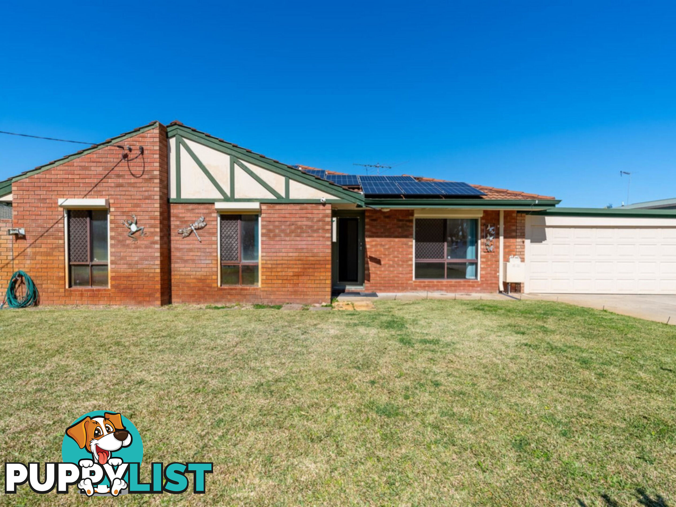 32 Waterton Way COOLOONGUP WA 6168