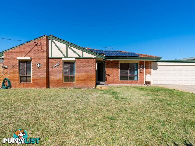 32 Waterton Way COOLOONGUP WA 6168