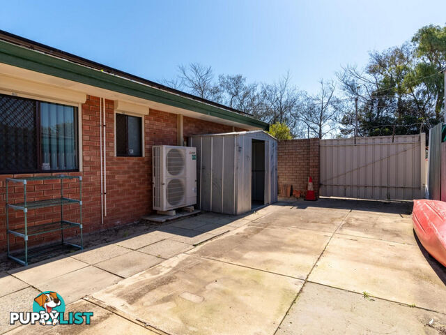 32 Waterton Way COOLOONGUP WA 6168