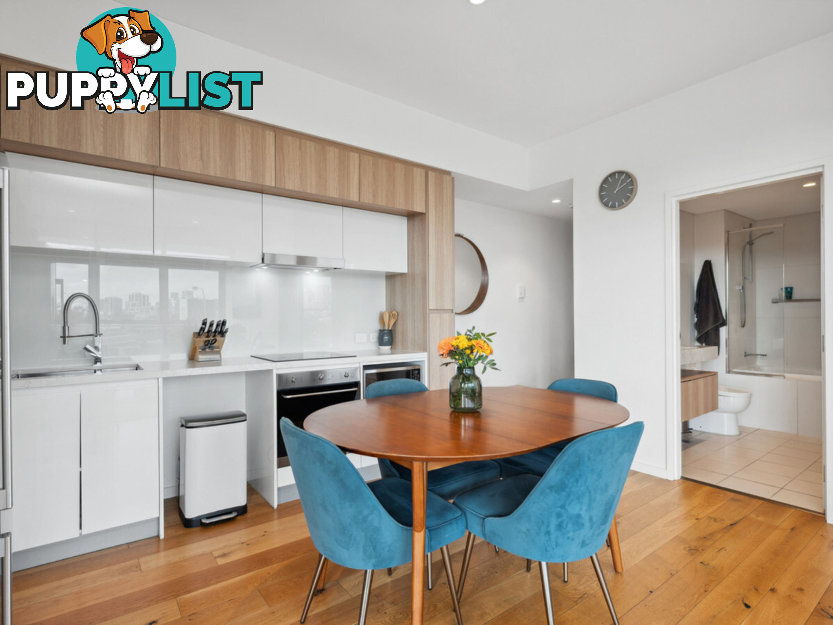 506/9 Tully Road EAST PERTH WA 6004