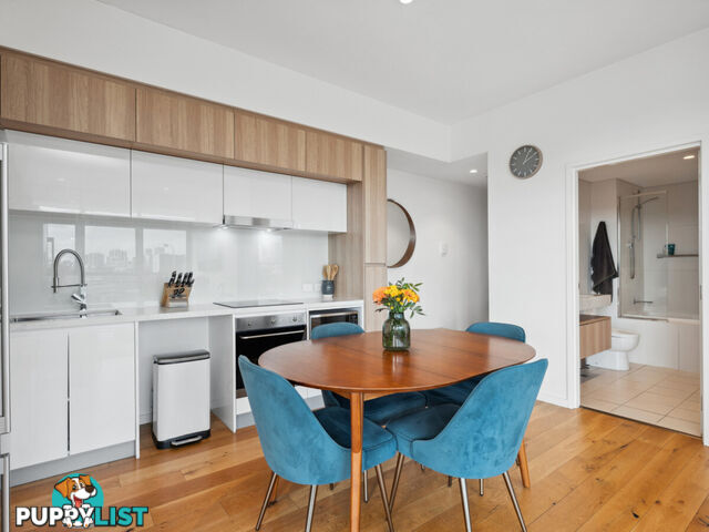 506/9 Tully Road EAST PERTH WA 6004
