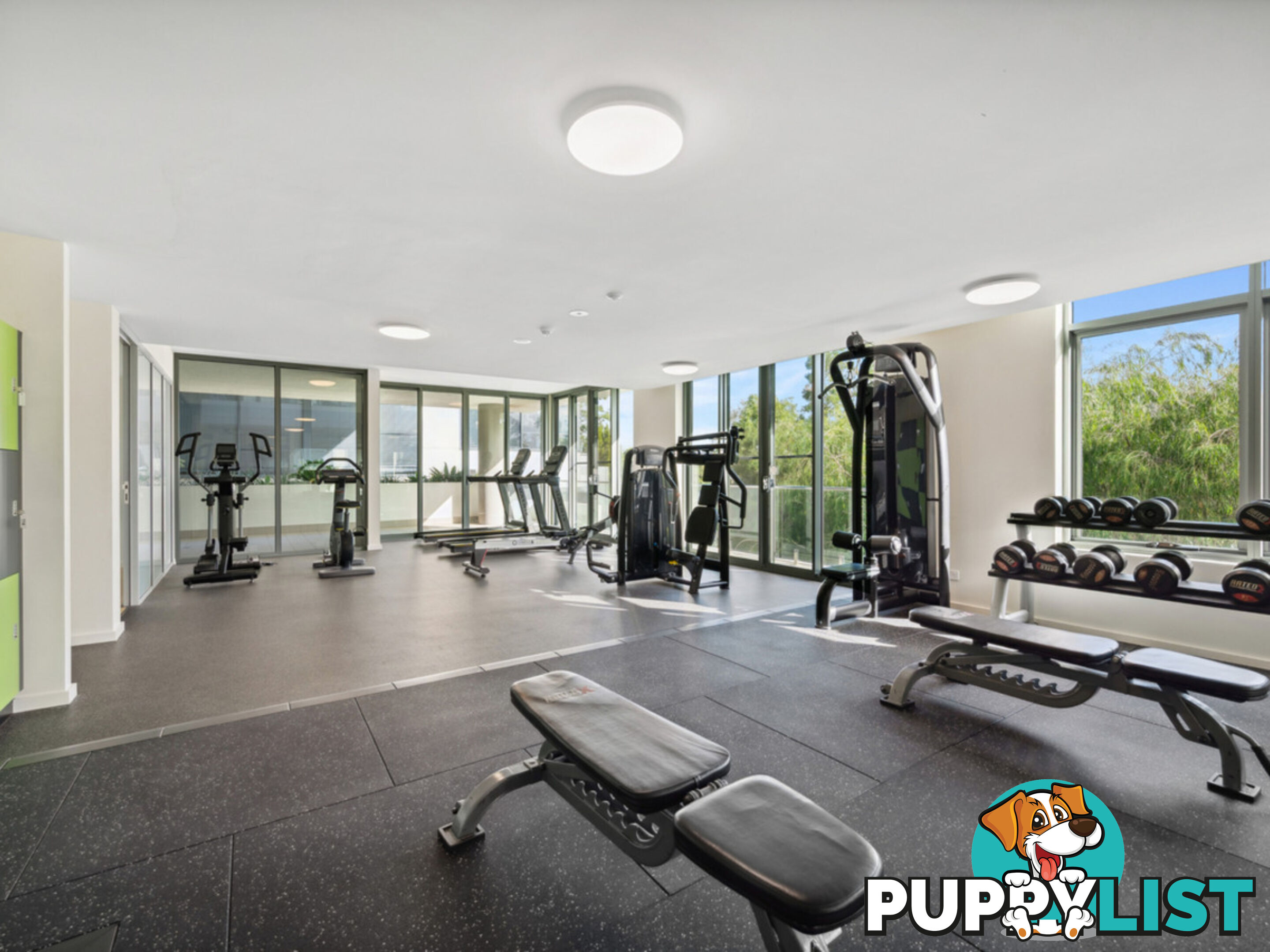506/9 Tully Road EAST PERTH WA 6004