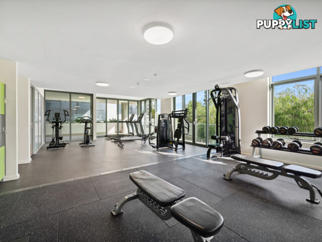506/9 Tully Road EAST PERTH WA 6004