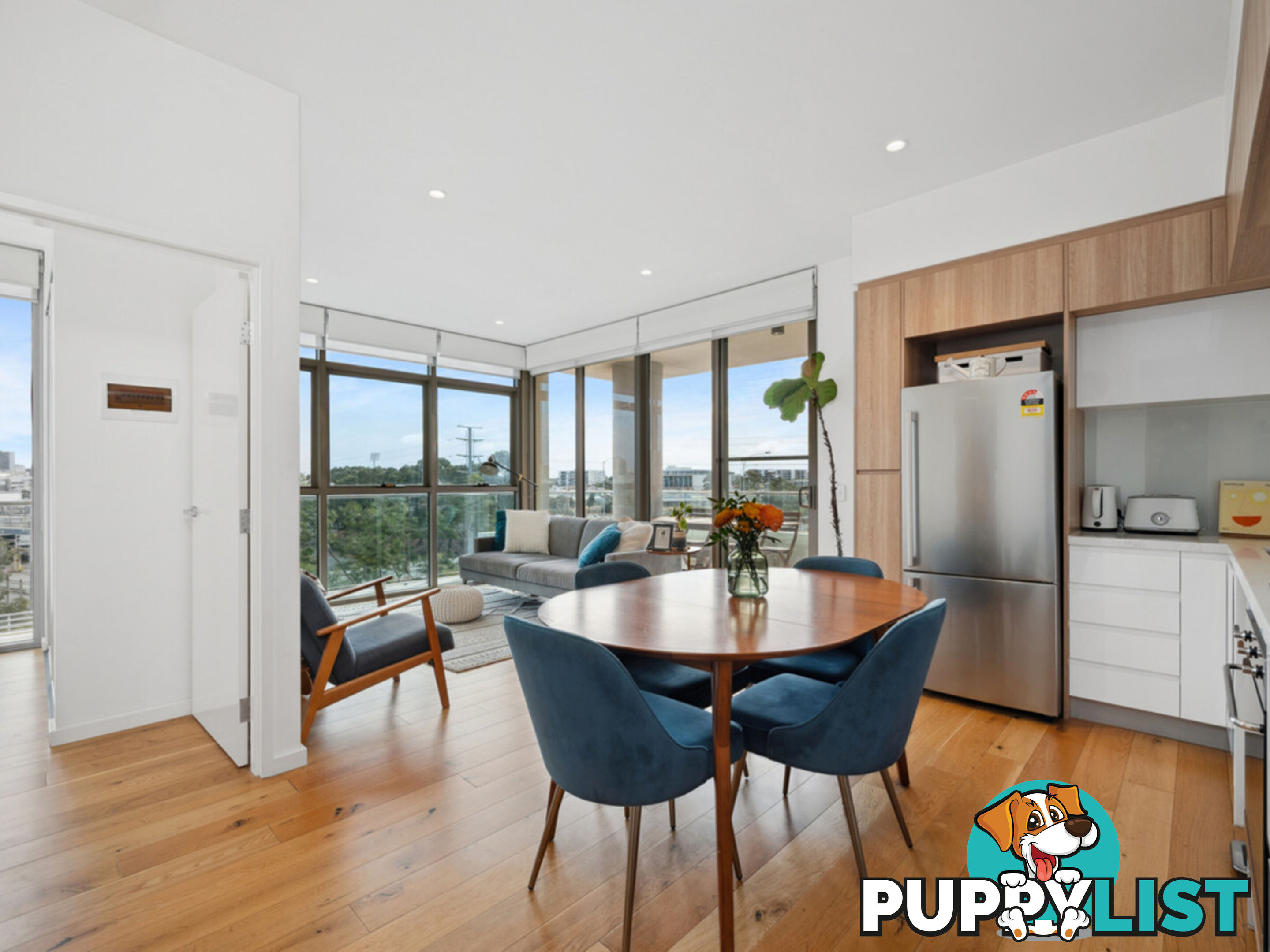 506/9 Tully Road EAST PERTH WA 6004