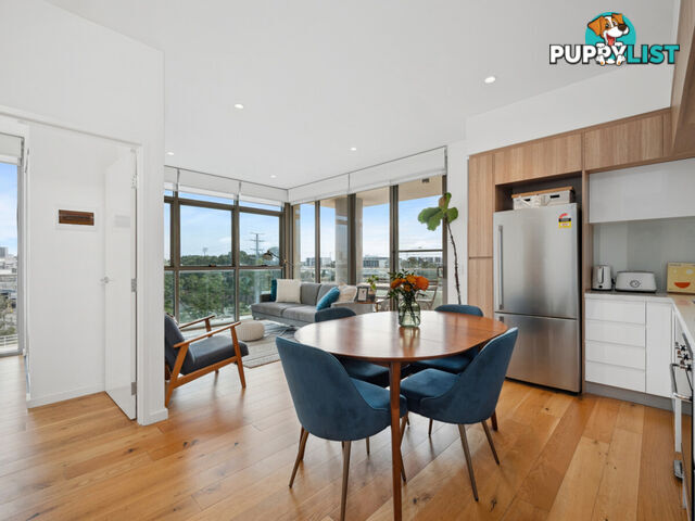 506/9 Tully Road EAST PERTH WA 6004