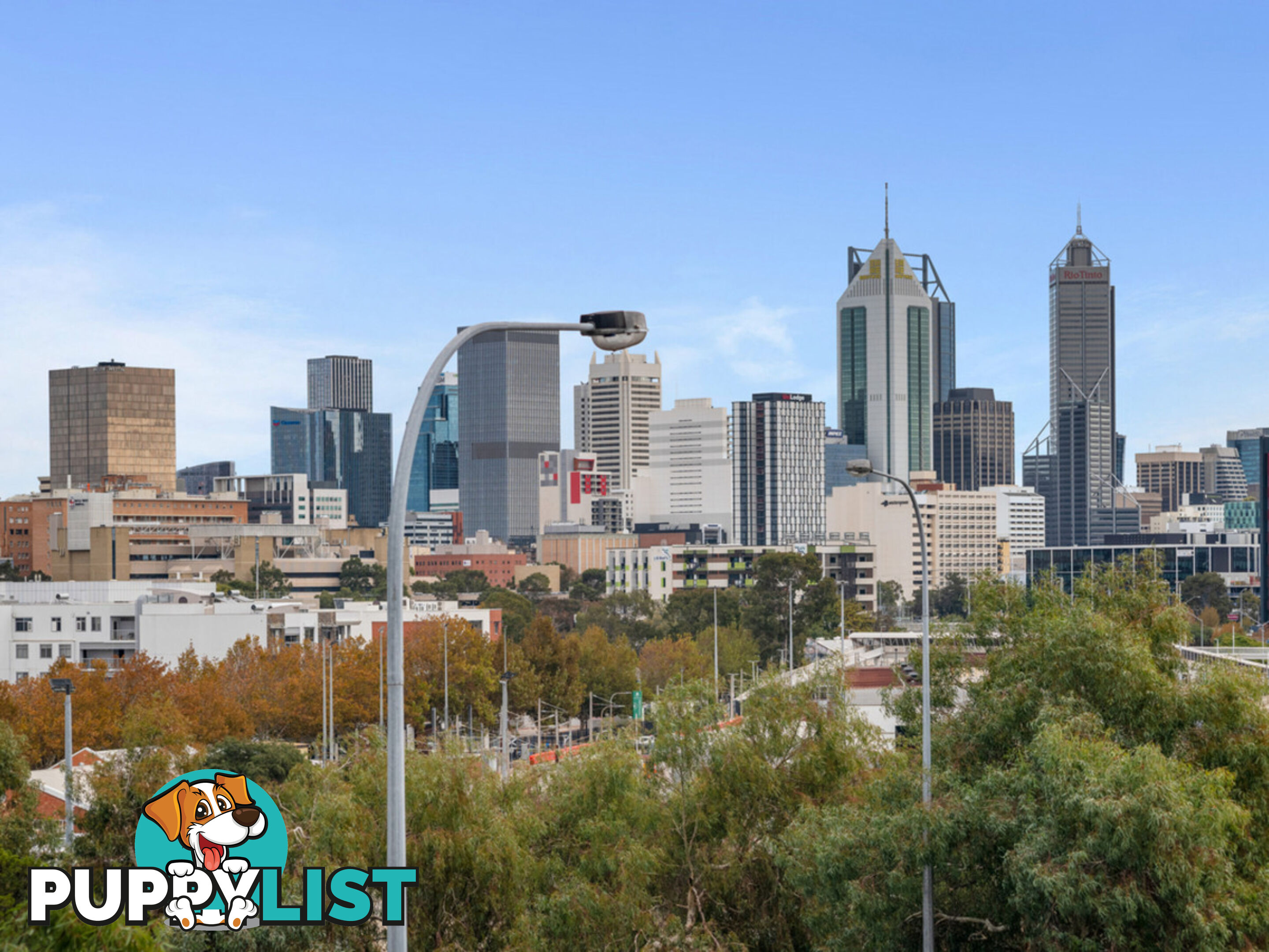 506/9 Tully Road EAST PERTH WA 6004
