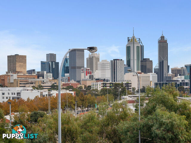 506/9 Tully Road EAST PERTH WA 6004
