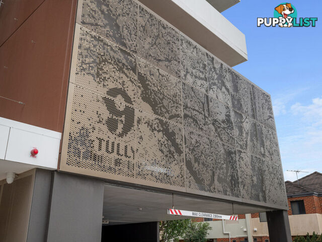 506/9 Tully Road EAST PERTH WA 6004