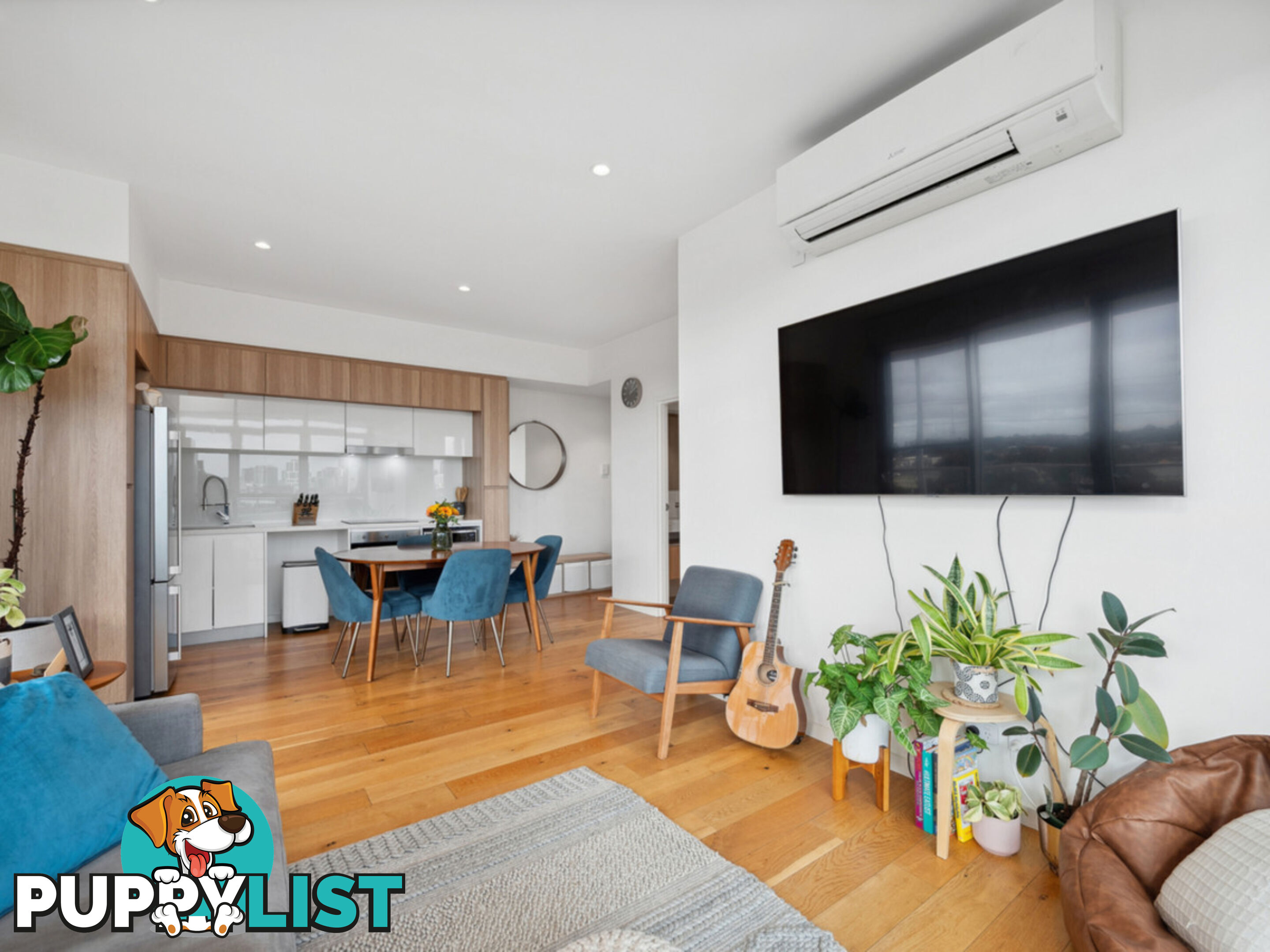 506/9 Tully Road EAST PERTH WA 6004