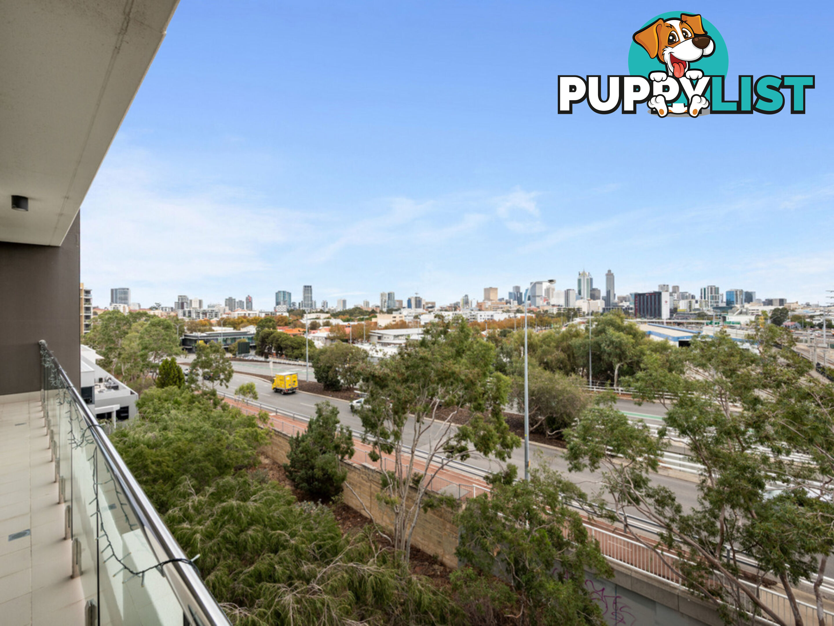 506/9 Tully Road EAST PERTH WA 6004