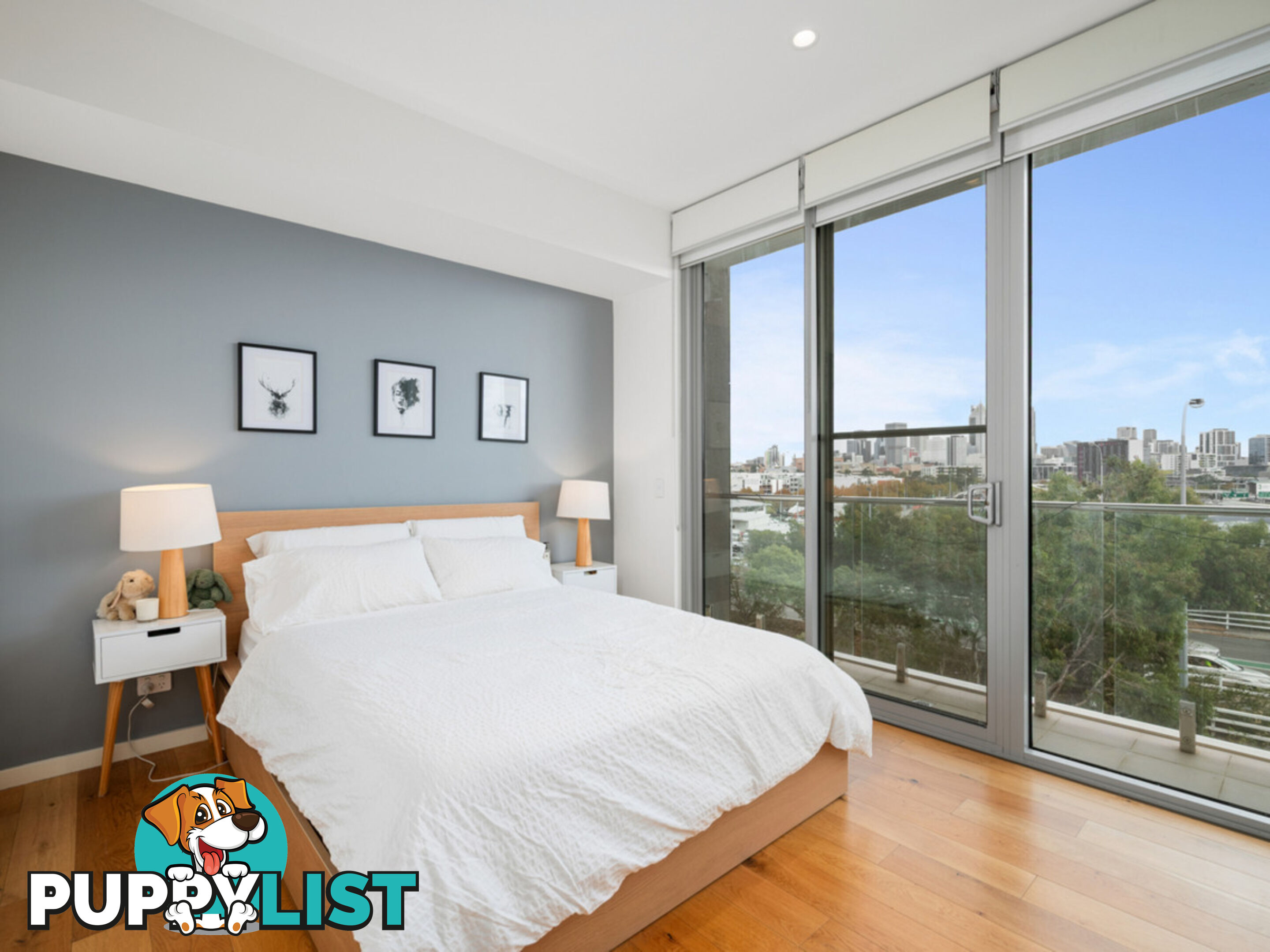 506/9 Tully Road EAST PERTH WA 6004