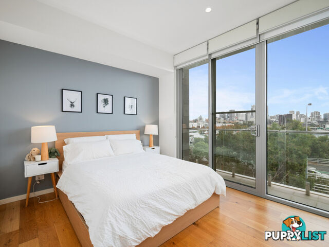 506/9 Tully Road EAST PERTH WA 6004