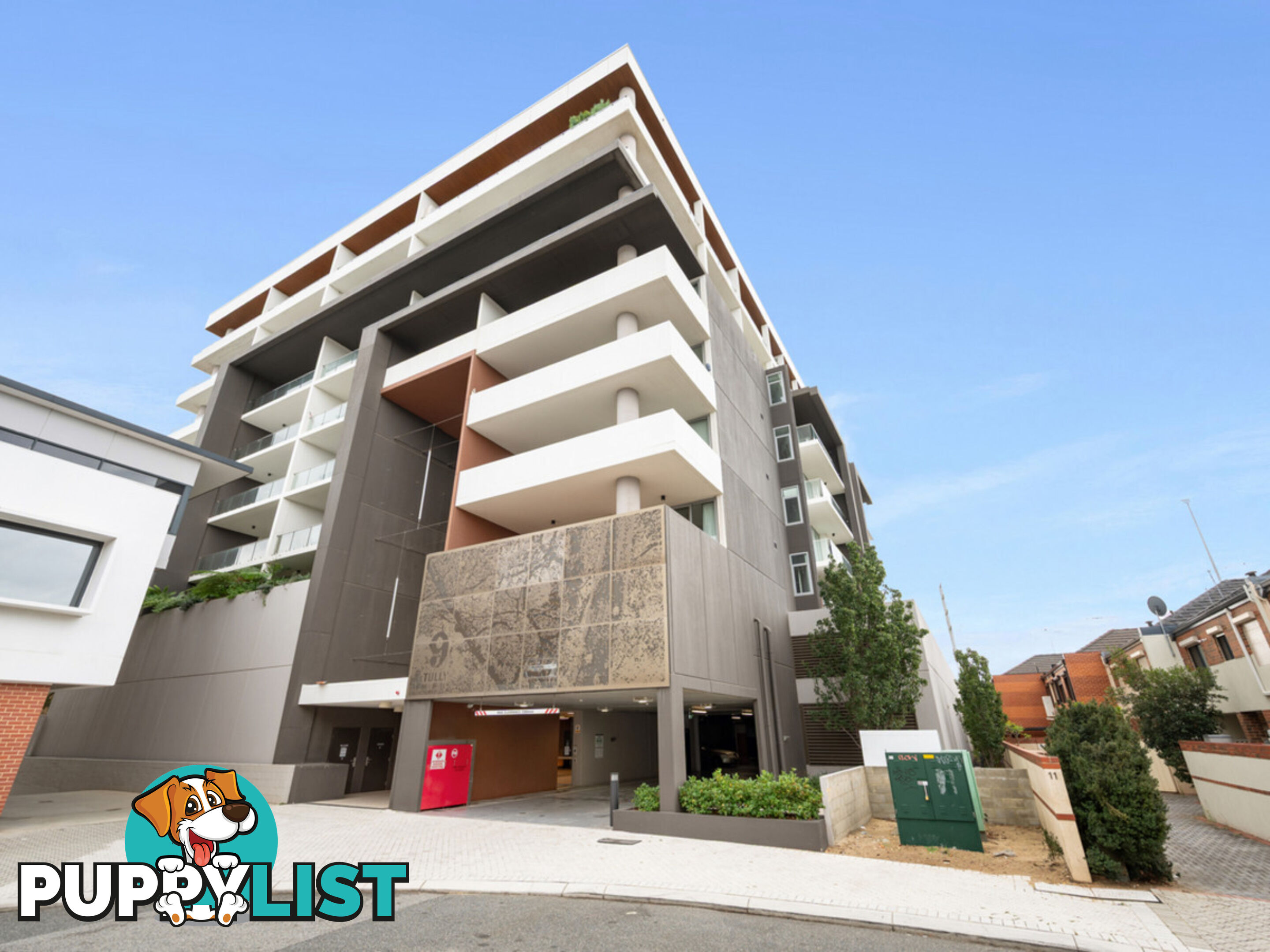 506/9 Tully Road EAST PERTH WA 6004