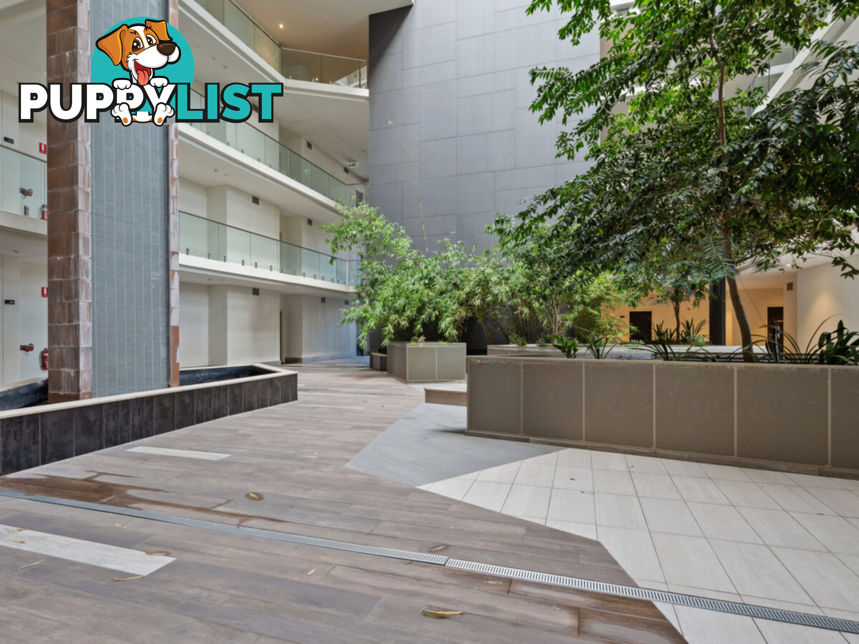 506/9 Tully Road EAST PERTH WA 6004