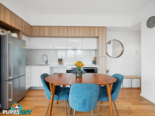 506/9 Tully Road EAST PERTH WA 6004