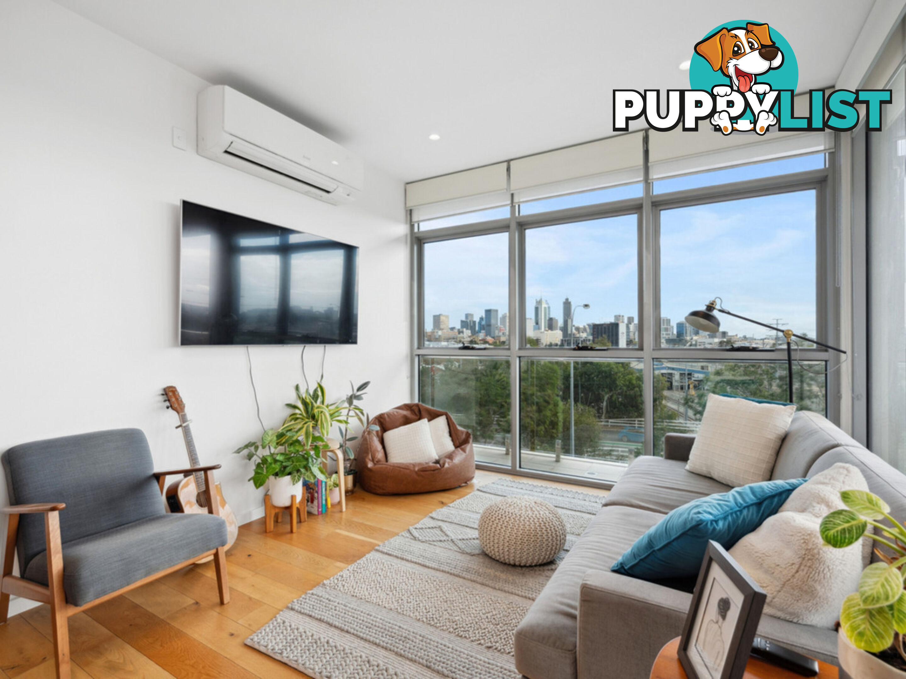 506/9 Tully Road EAST PERTH WA 6004