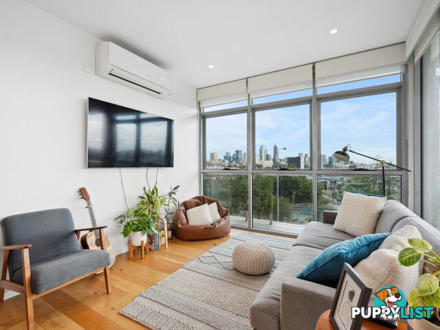 506/9 Tully Road EAST PERTH WA 6004