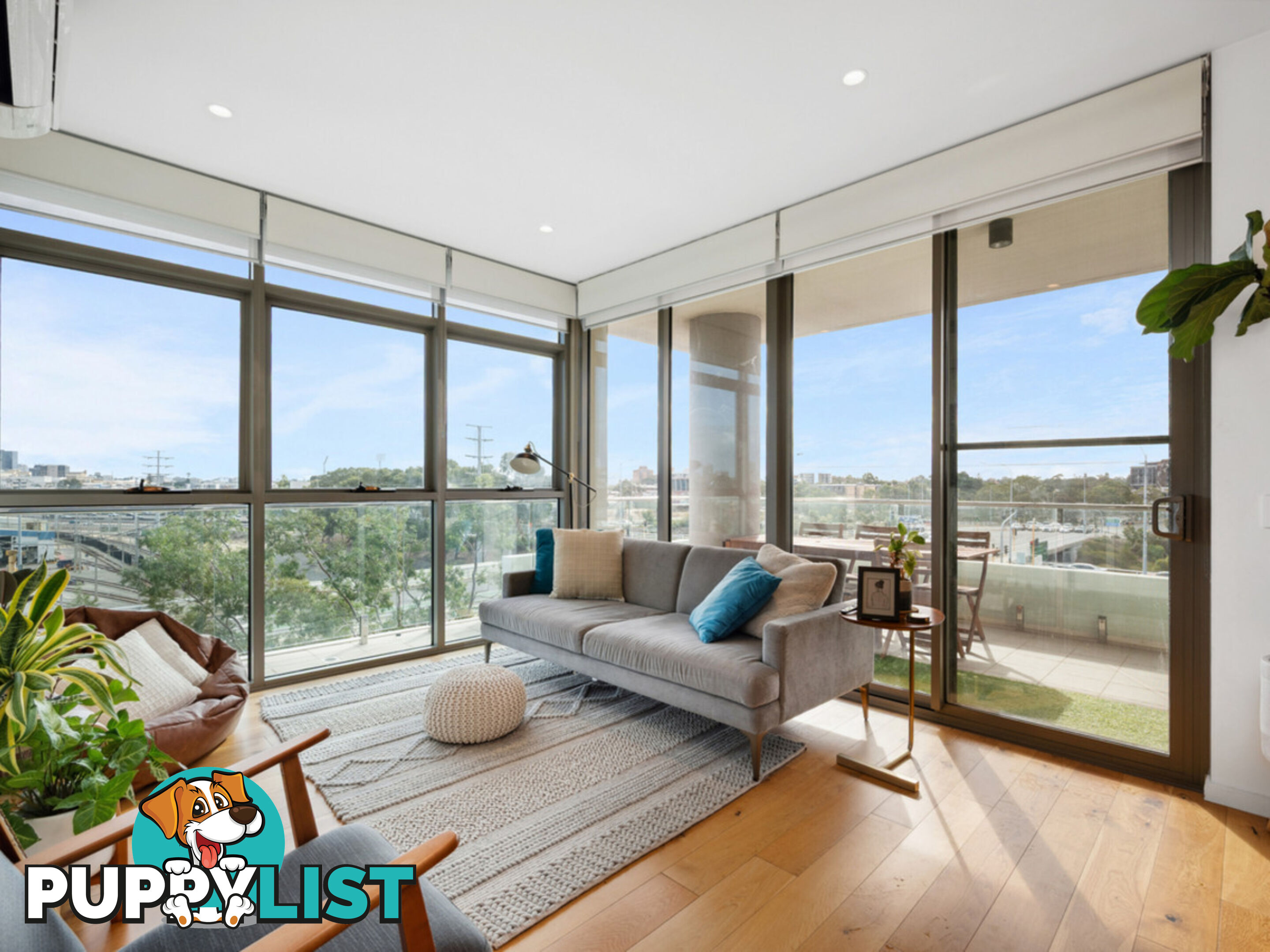 506/9 Tully Road EAST PERTH WA 6004