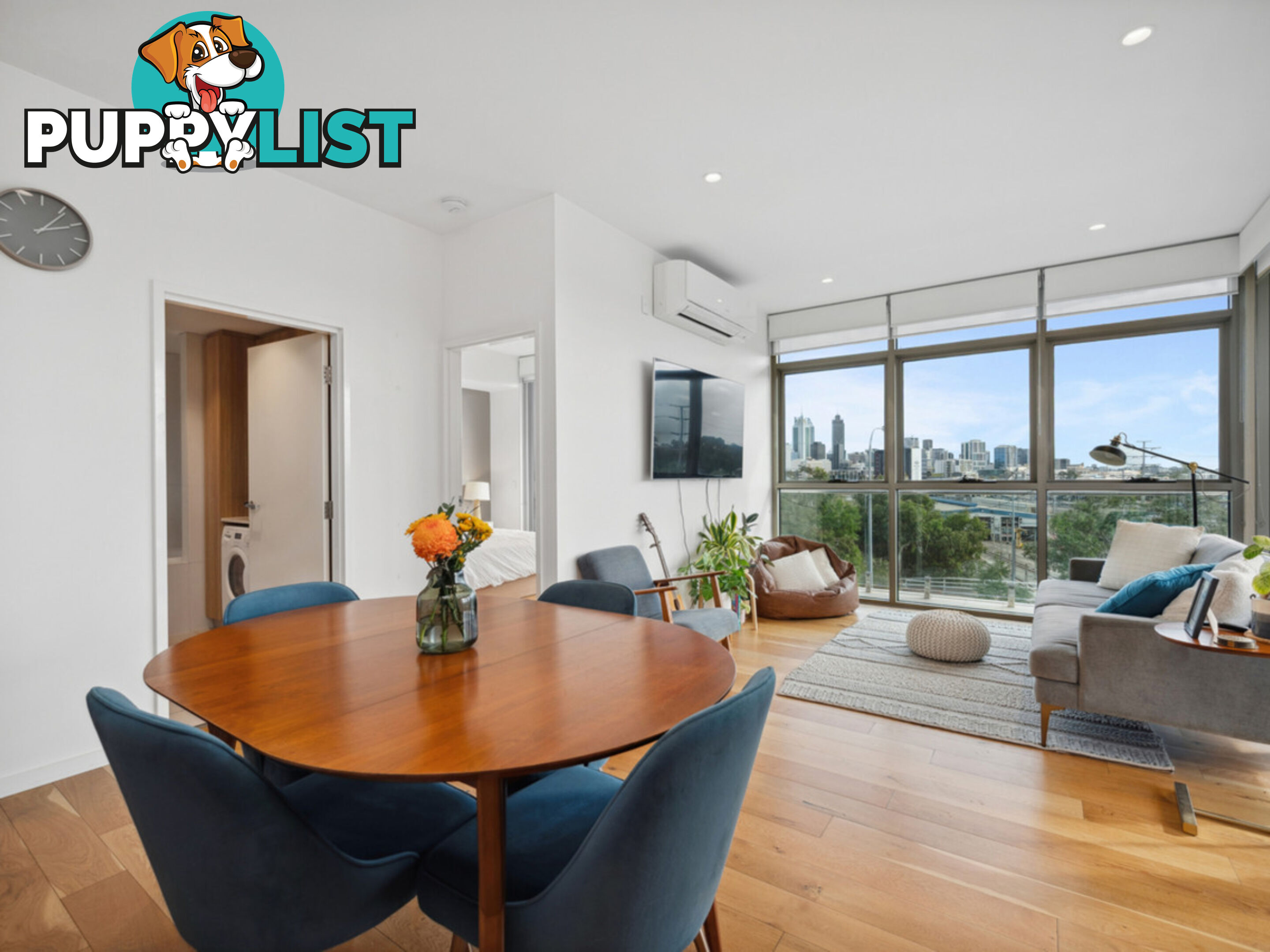 506/9 Tully Road EAST PERTH WA 6004