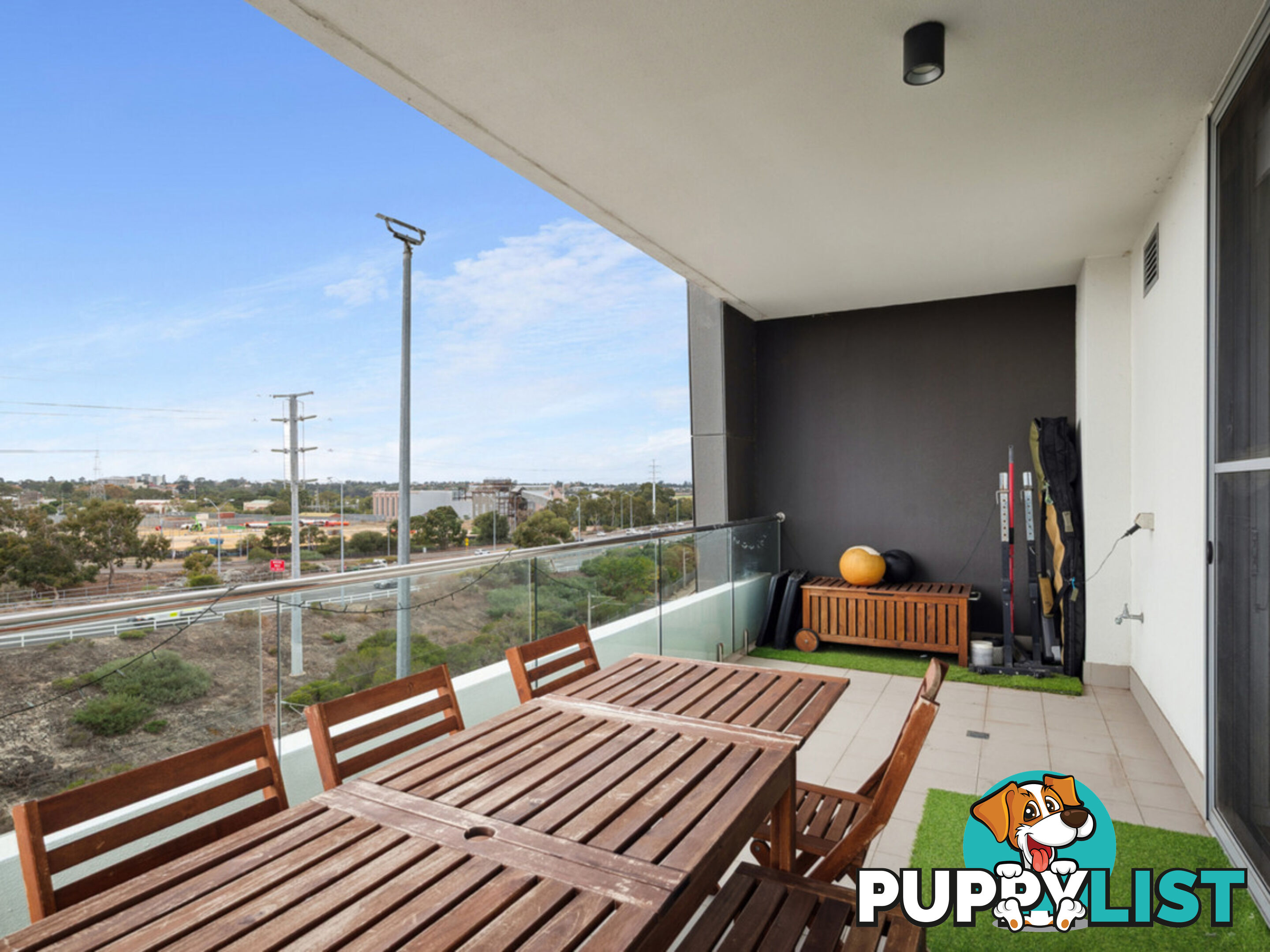506/9 Tully Road EAST PERTH WA 6004