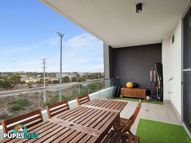 506/9 Tully Road EAST PERTH WA 6004