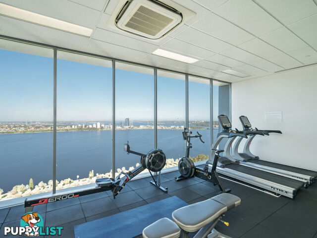 1004/237 Adelaide Terrace PERTH WA 6000