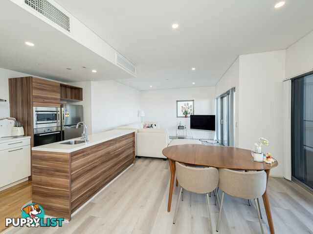 1004/237 Adelaide Terrace PERTH WA 6000