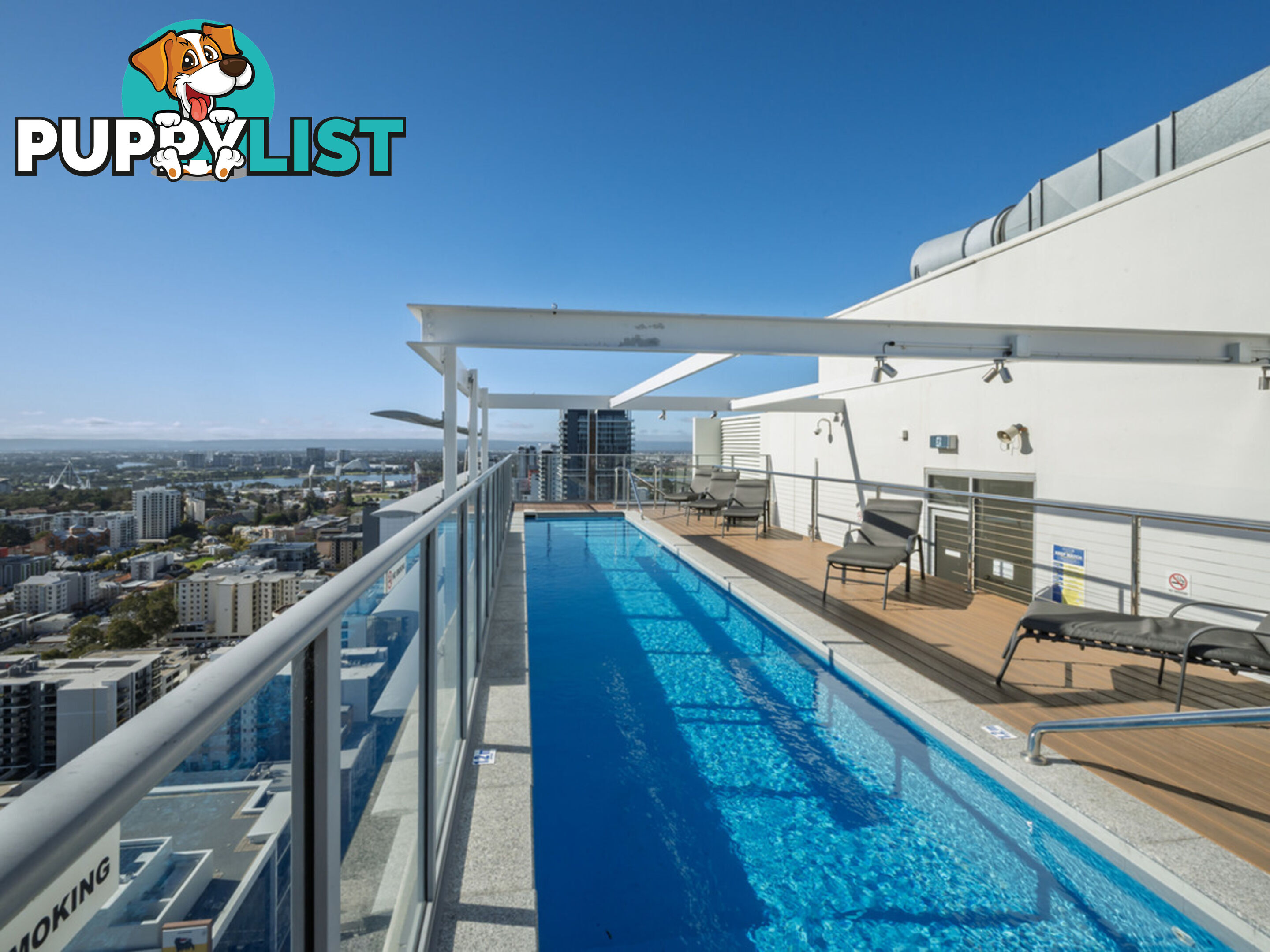 1004/237 Adelaide Terrace PERTH WA 6000