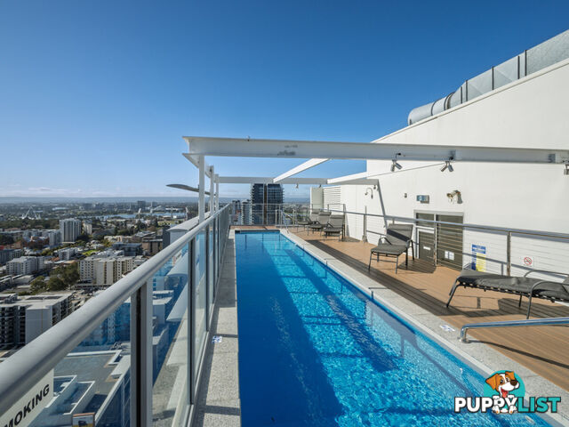 1004/237 Adelaide Terrace PERTH WA 6000